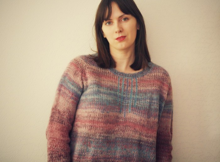 Sabrina Moherov Polover