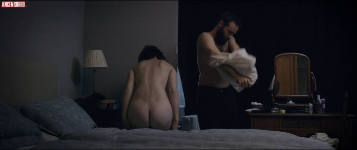 Macadams, Rachel Pornovideo