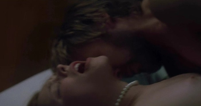 Rachel Macadams naked plum