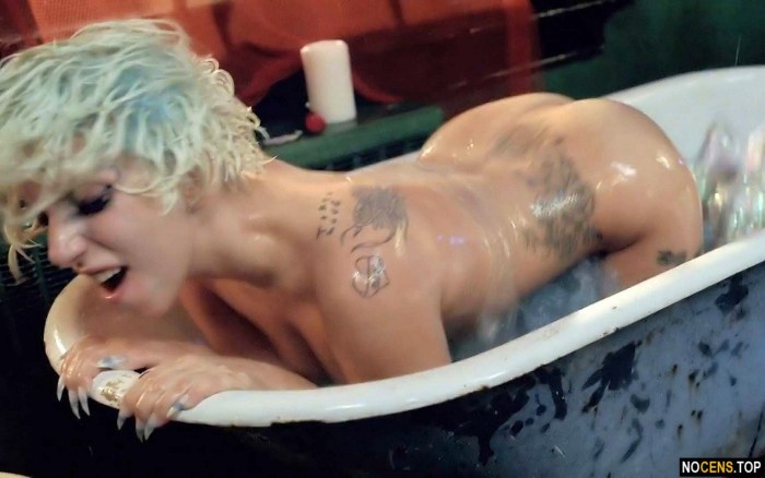 Lady Gaga Porn actress