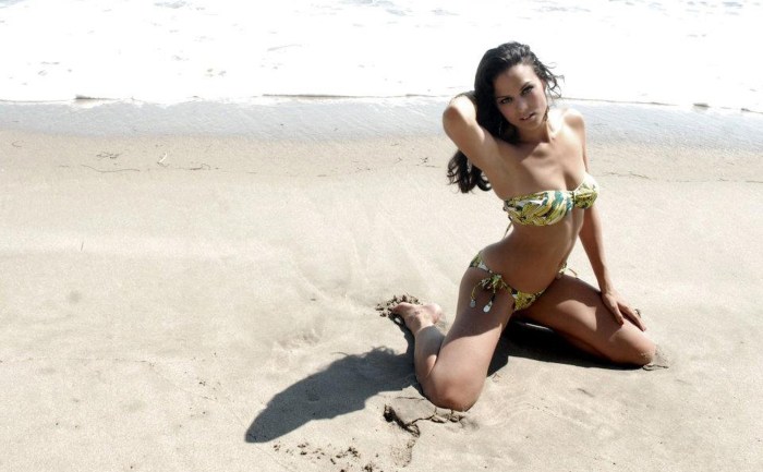 Camilla Davalos