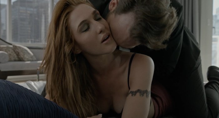 Game The Seeds of Seduction