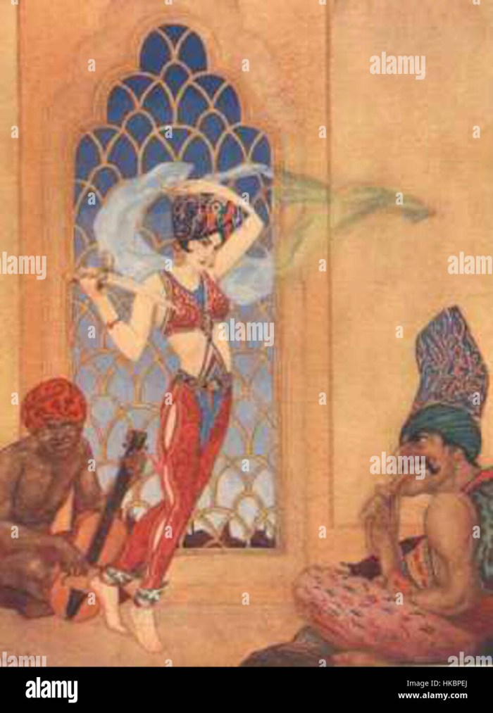 Favera Erotic comics