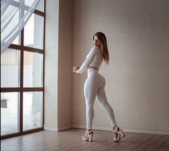 Ksenia Belousova