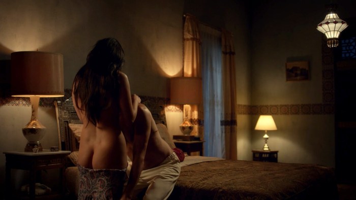 Alexandra Daddario Full XXX