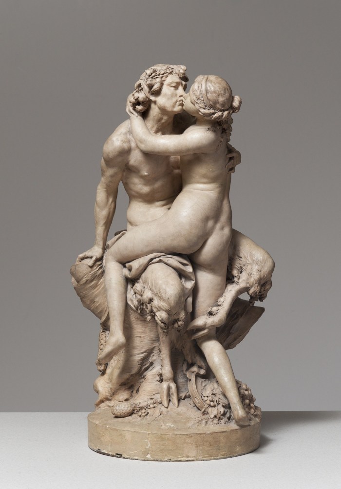 Aphrodite goddess Fantasy