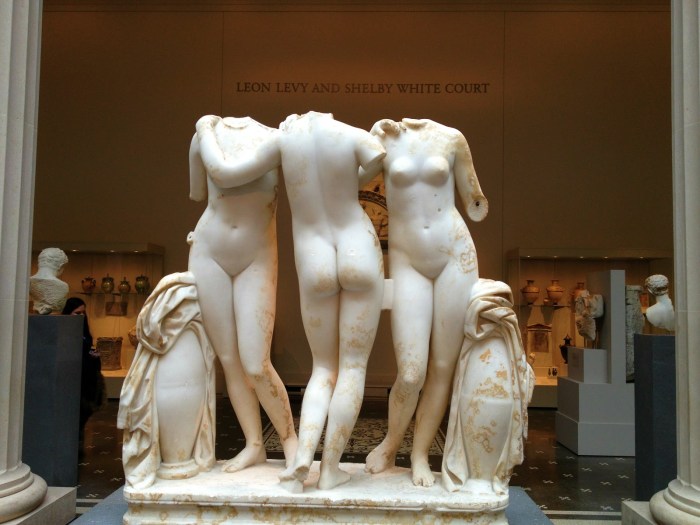 Perseus Gorgon Laurent Onore Markest