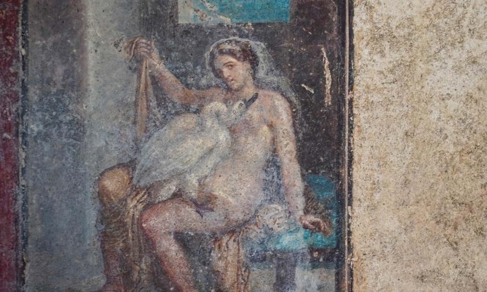 Sculpture Nude