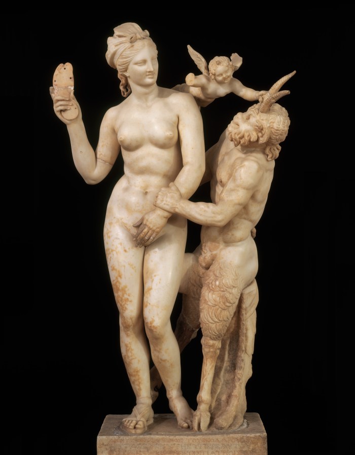 Francois Joseph Bosio Sculpture