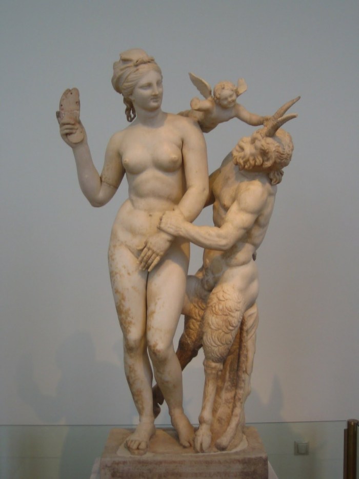 Athena Goddess Warrior