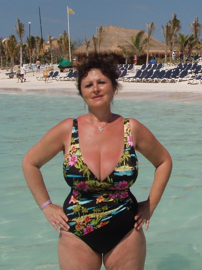 Kathy Jacobs (Kathy Jacobs)