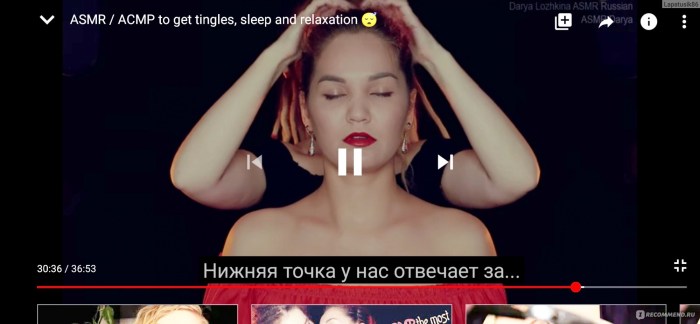 Daria Zarykovskaya