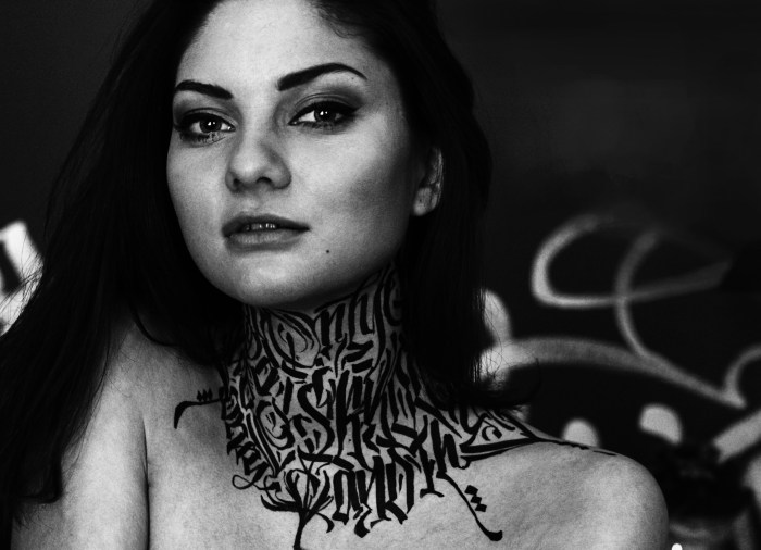 Daria Tarannik
