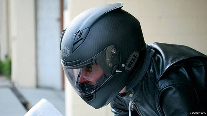 A helmet for girls