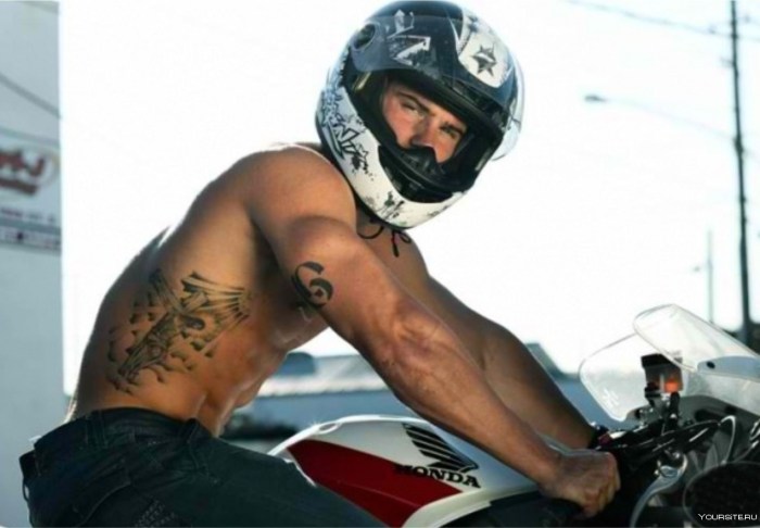Harley-Davidson Pilot 3-In-1 helmet