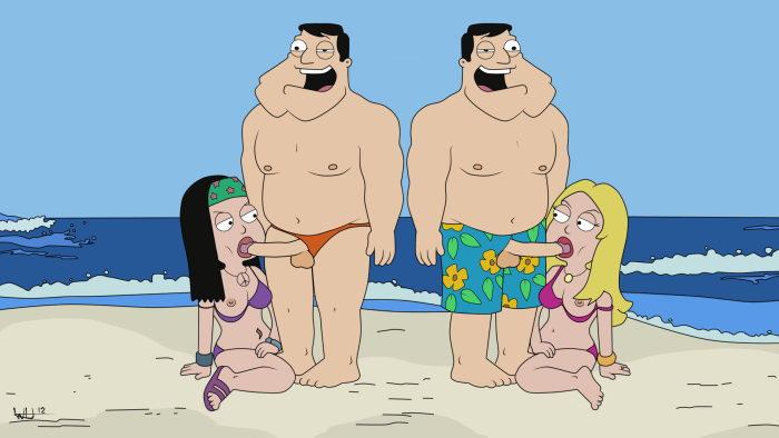 Haley Smith Meg Gryffin