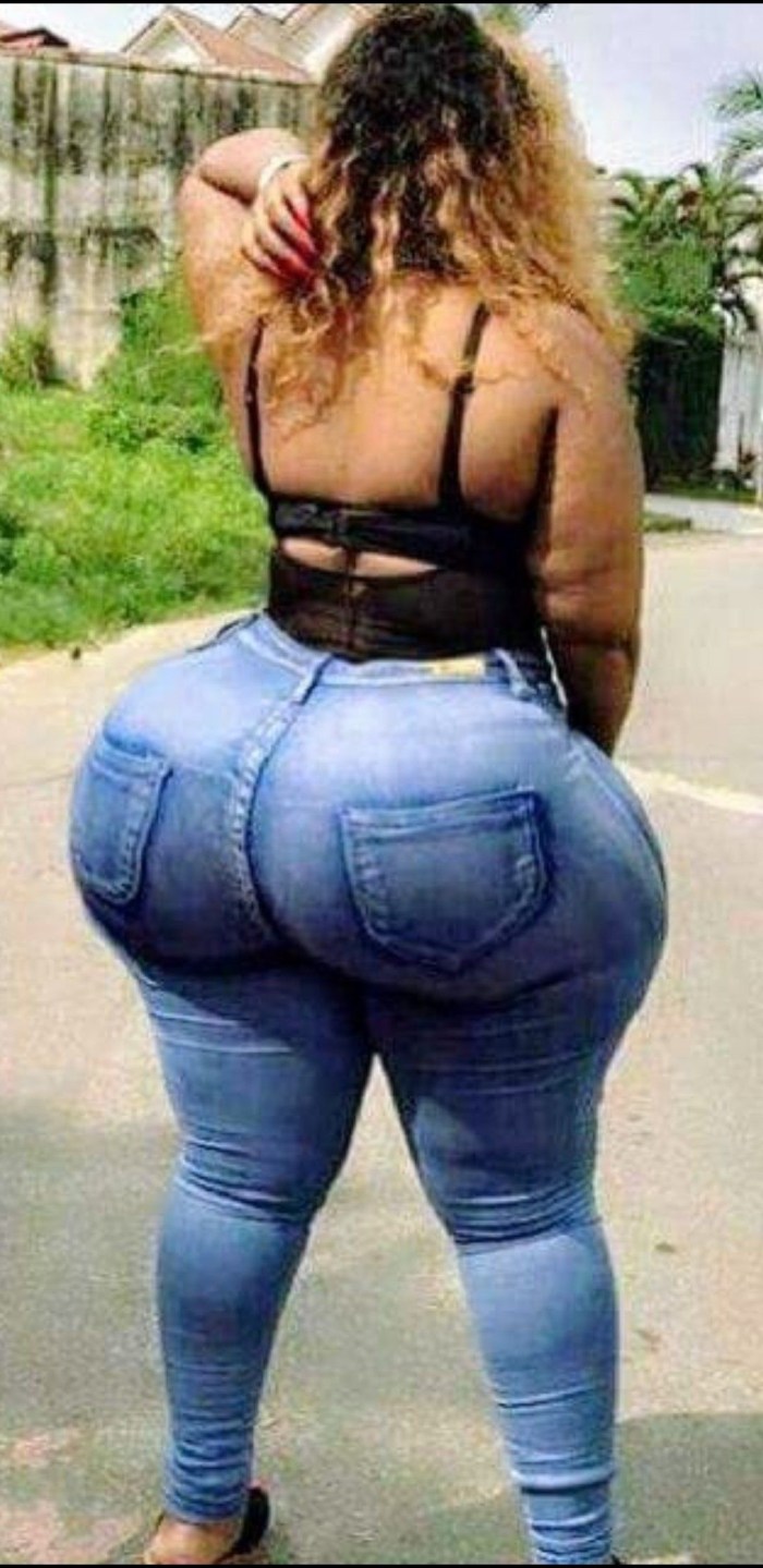 Form of the buttocks in women