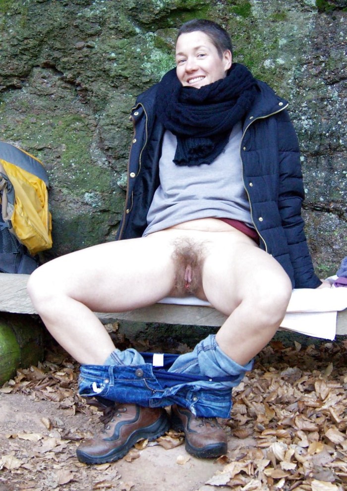 Fuck mature women on the street
