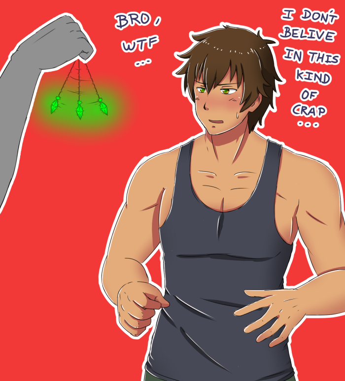 HYPNOSIS YAOI MIND BREAK