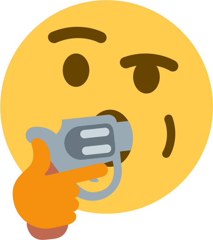 The vile toad is a meme