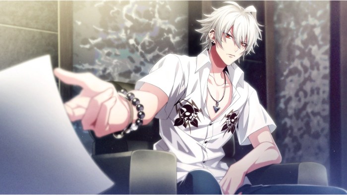 Anime forbidden tattoo season 1