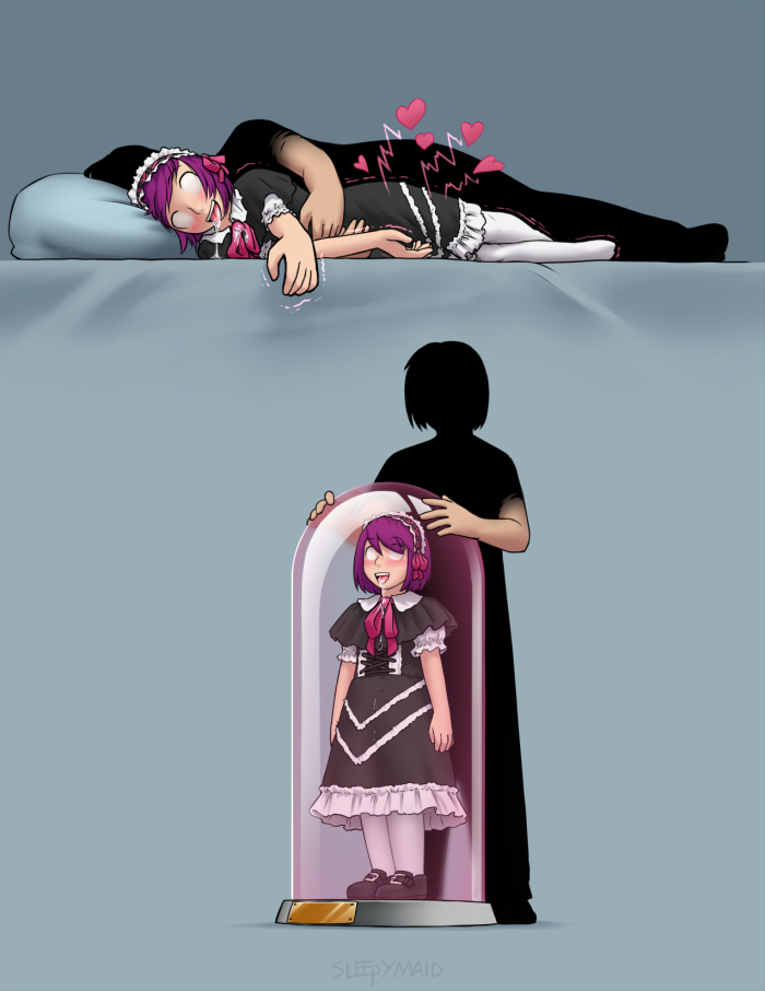 ZKO Comic