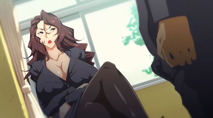 Mind Control Femdom Stories