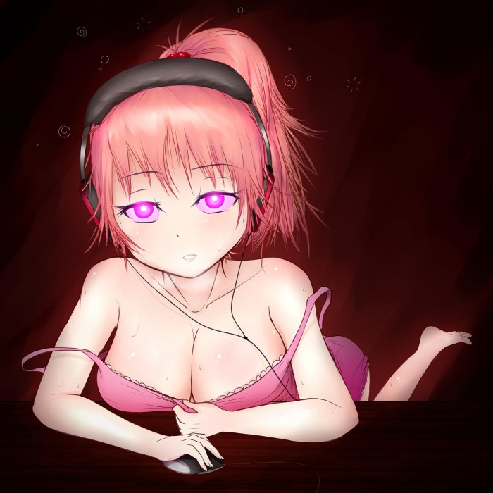 Undersex