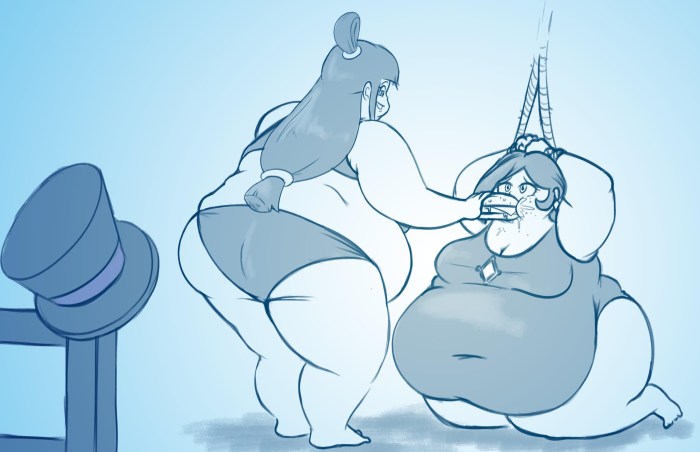 Feedee sketch