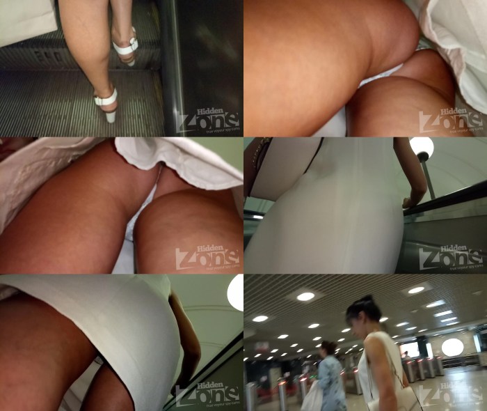 Hidden XXX video camera