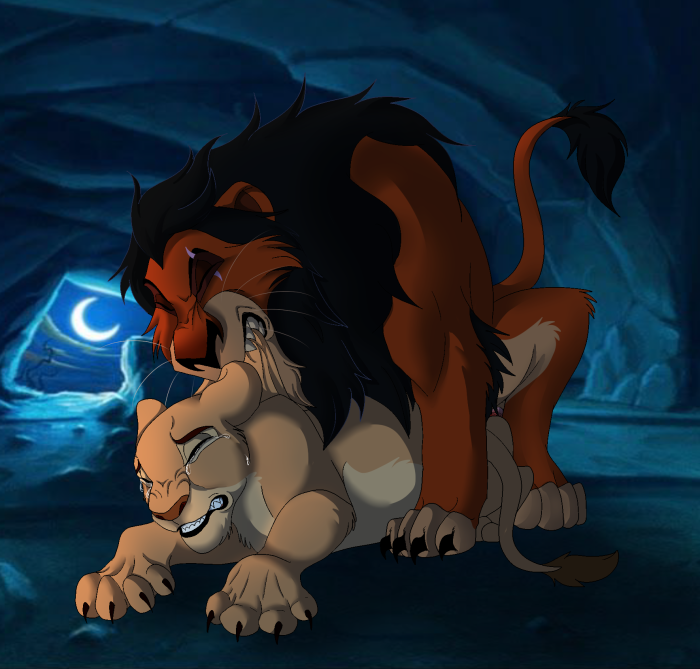 Feral King Leo