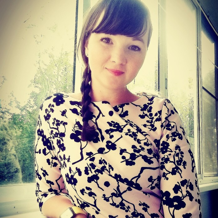 Anastasia Zazhskaya