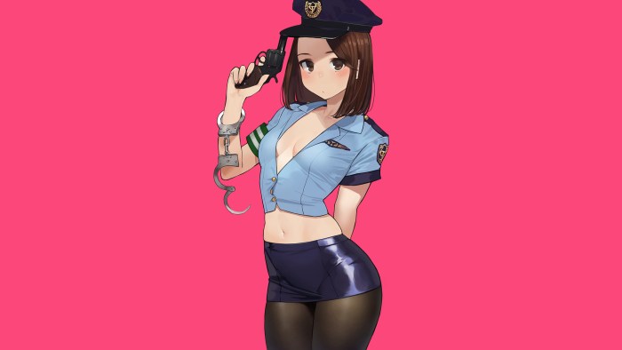 Female poses