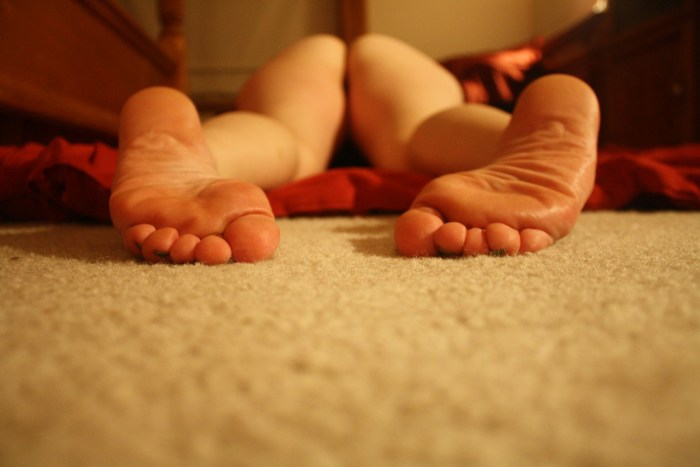 Put The Verbs Into the Past Simple answers