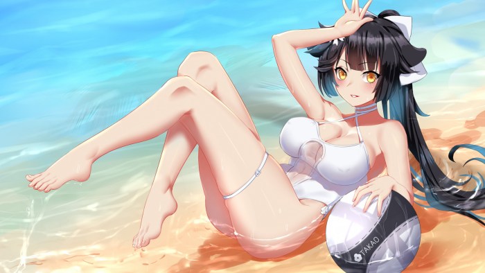 Azur Lane Etti