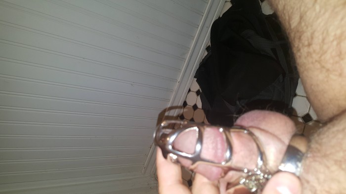 3D BDSM Women's Domination