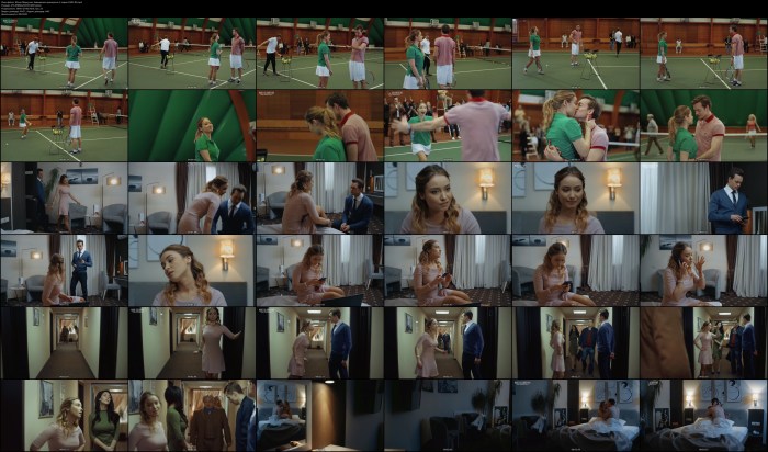 Naked youth actresses