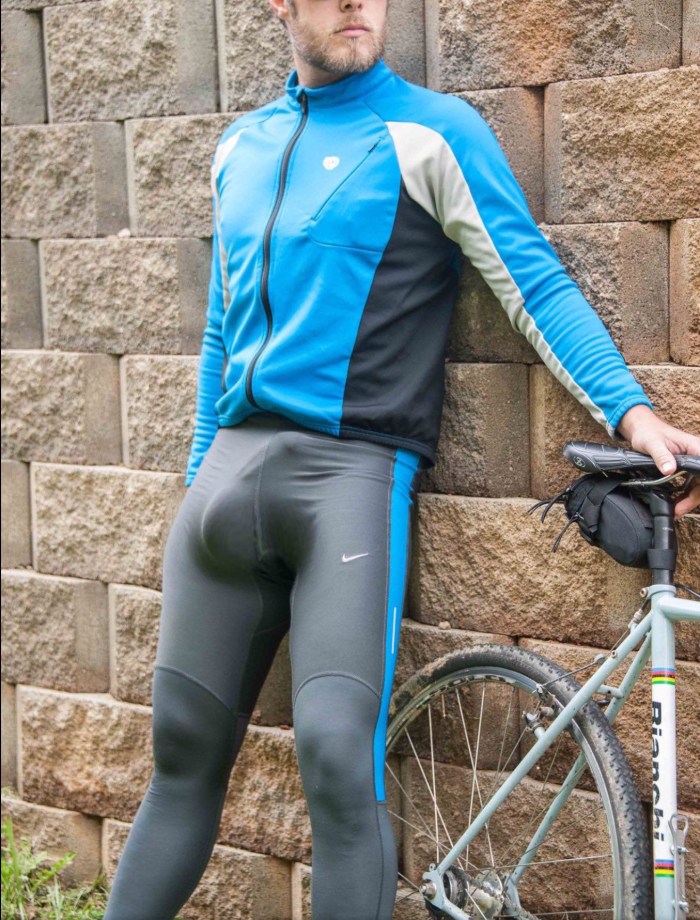 Bulge Hard athletes