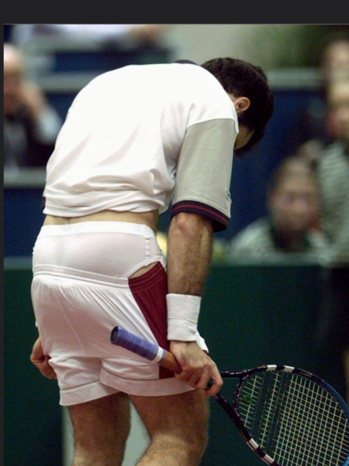 David Owen Bulge
