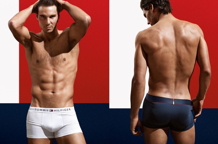 Rafa Nadal Cowards