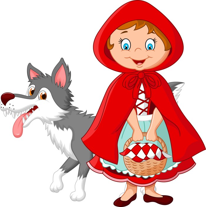 Hope red cap