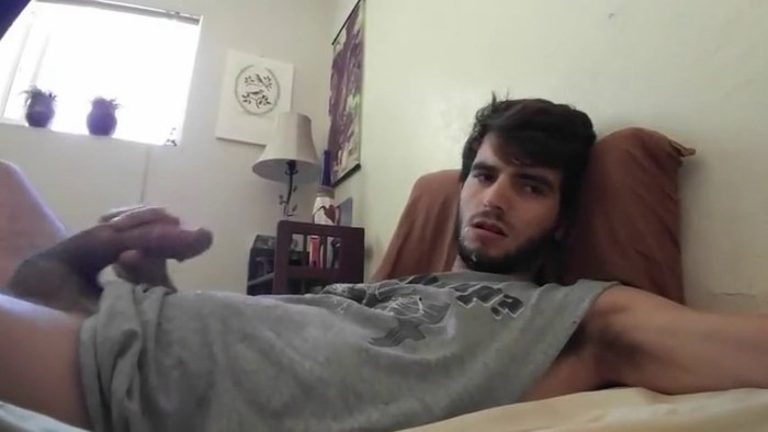 Homosexual Men Go Really Mad and Arrange a Sex Action