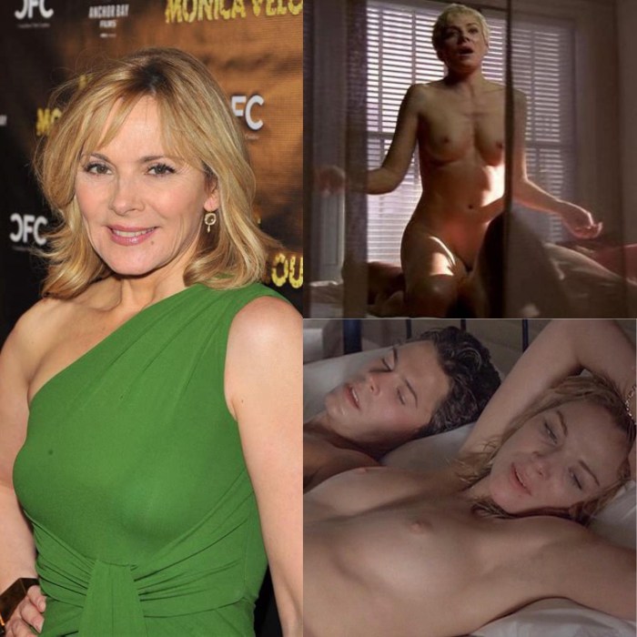 Kim Cattrall Fucking Scene in Porky`s Movie