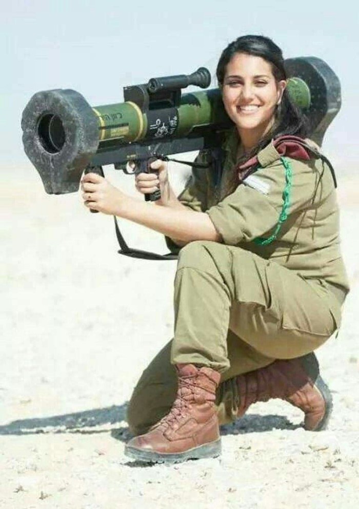 Israel of the UAE