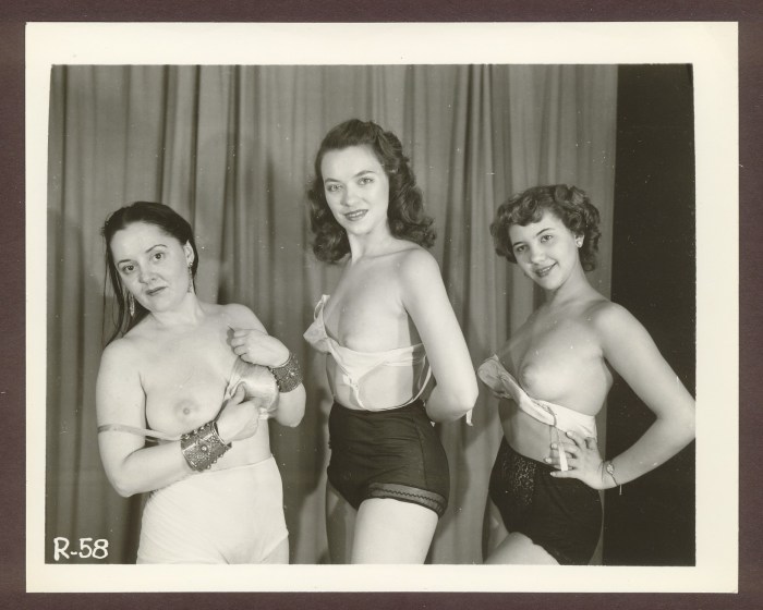 Photosets / Vintage / No. 662440379 / ERO