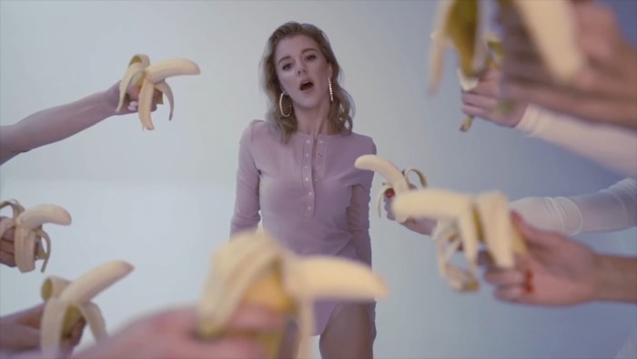 Julianna Karaulova Pornography