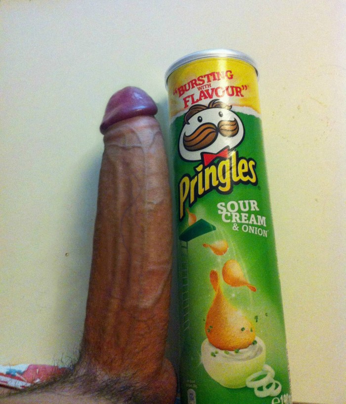 Huge bottle in the vagina