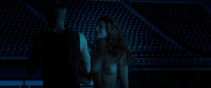 Naked Camila Davalos Naked