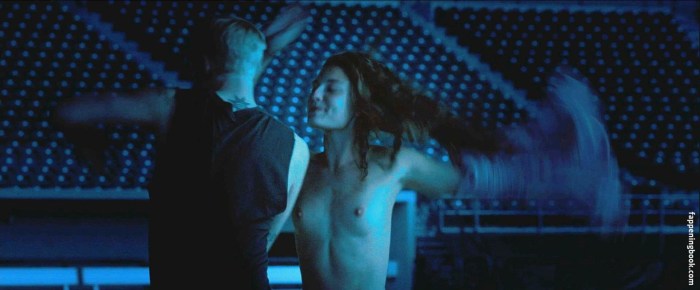Alexa Davalos Andromeda