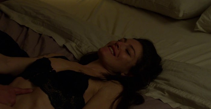 Stan Katich Naked in films